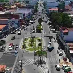 Notícias Capim Grosso e região