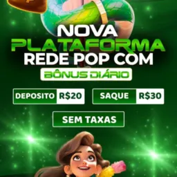 Rede pop