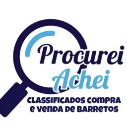 Procurei achei(Barretos)