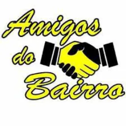 Amigos do bairro cajupiranga