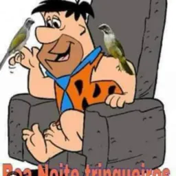 Só triqueiro e colerista