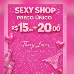 🌸moda íntima preço único 15 e 20🌸