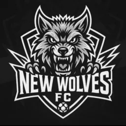 SELETIVA NWFC🐺✅