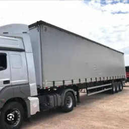 Transporte  De Truck  Bitruck  carretas para todo Brasil