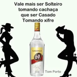 só os amigos