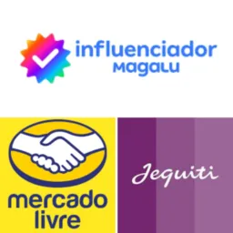 PROMOÇÕES do Dia - Divulgador Magalu 🤝MercadoLivre & Jequiti 🚨🚀