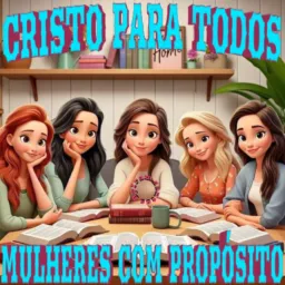 CRISTO PARA TODOS📖