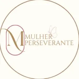 Comunidade Mulher Perseverante 🌷