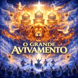 ★★O GRANDE AVIVAMENTO ★★