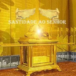 COROA DA SANTIDADE SENHOR