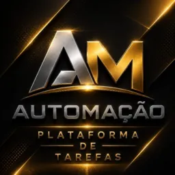 AM AUTOMAÇÃO (2 Plataforma de tarefa)