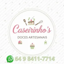 Caserinho's Doces Artesanais