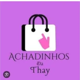 BRECHO ACHADINHOS DA THAY..