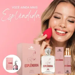 Vendemos perfume importados na cidade de floresta do Araguaia