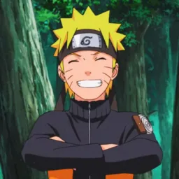 NARUTO DIVULGAÇÕES 💛