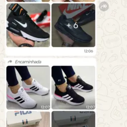 Comprar de sapatos e sandálias Kenner