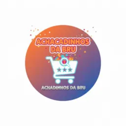 Achadinhos da Shô! 🧡🛒