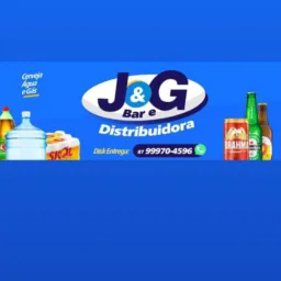 J&G 🍻 🥃 Distribuidoras🙏%Léo