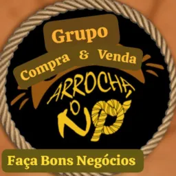 Compra & Venda Arrocha o Nó