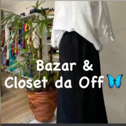 GRUPO VIP Bazar e Closet da Off 🦋