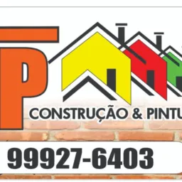 Wp construção e pintura serviços elétricos