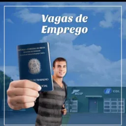 🙏🏻🙇🏼♀️🙌Empregos CRAJUBAR 🙌🏿🙇🙏🏿