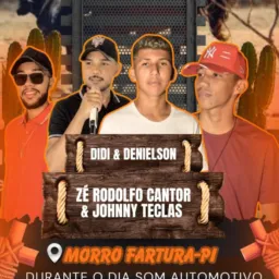 Grupo dos casadore