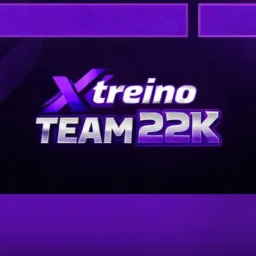 XTREINO 22k