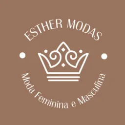 Loja Esther Modas 🛍️