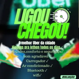Viagens pra Bonfim e LETHEN 🚗