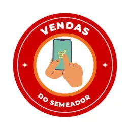 VENDAS DO SEMEADOR 🔥