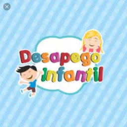 DESAPEGO INFANTIL🤱🏻🛍️👶🏼👧🏽