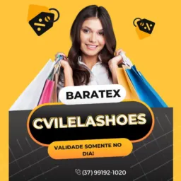 💥Baratex CVilelashoes💥