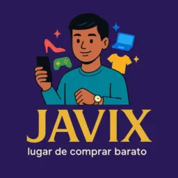 Javix Atacado e varejo🛍️