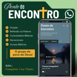 🫂Ponto de Encontro 📖