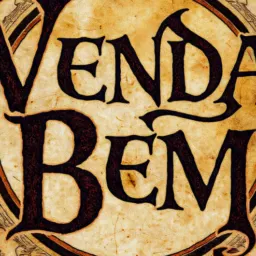 VENDA BEM VITORIA