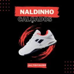 Loja online 💥Calçados 👟🩴🥾