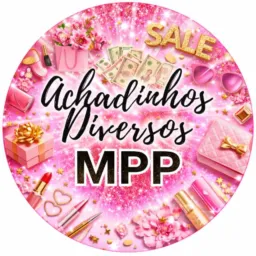 Achadinho diversos mpp