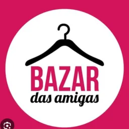 Bazar das amigas 😊