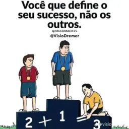 Motivação e Bem estar 🥰