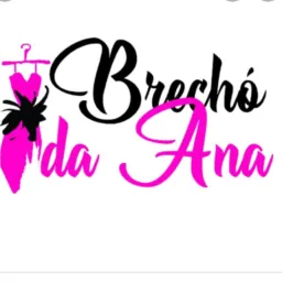 Brechó da Ana 👕👚👖👗🙌🏻