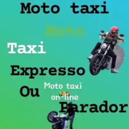 Grupo do motoboy Rodrigo