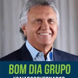 ITAPURANGA CAIADO 44 OFIC