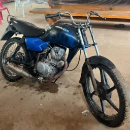 Motos carro Capanema região