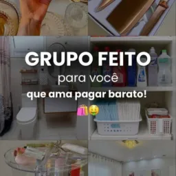 Achadinhos da Bia 🛍️