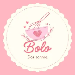 Bolo dos Sonhos 🎂 Encomende o seu!