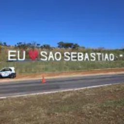 Tend Tudo São Sebastião DF
