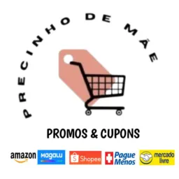 🛒 Precinho de Mãe👶🏻