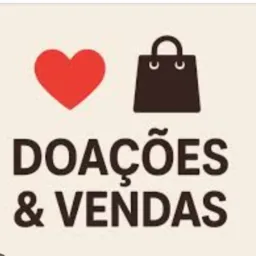 Grupo.de Doação e Vendas