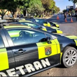 Blitz e transito DF e entorno